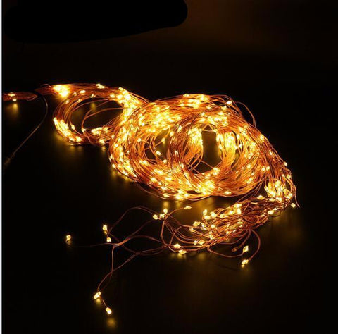 Super Thin String Lights Strip